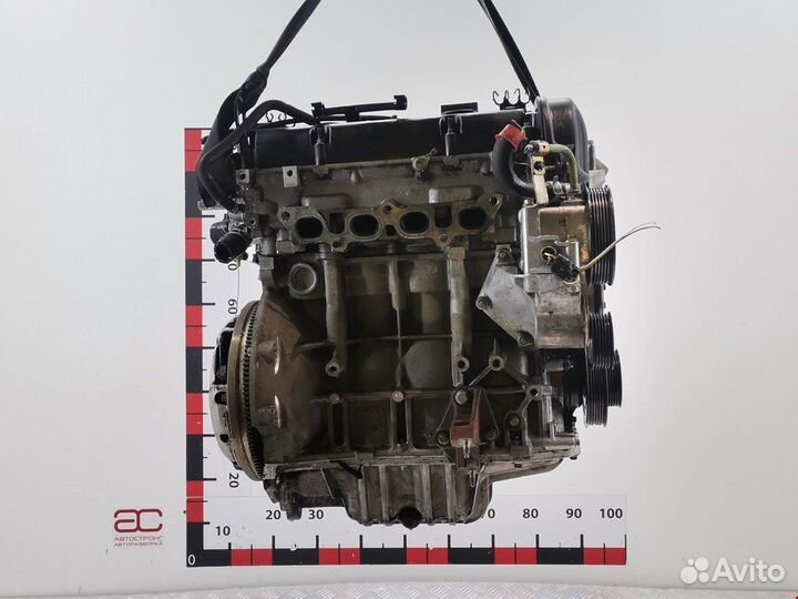 Двигатель (двс) для Ford Focus 1 fxdd