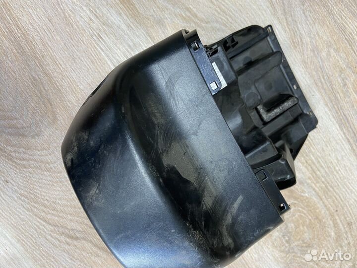 Кожух рулевой колонки BMW 5 f10