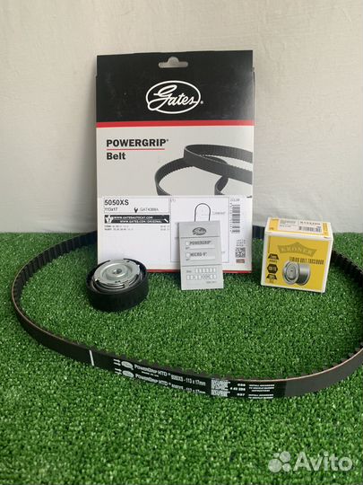 Ремень грм Гранта FL, Granta, Калина 2, Datsun