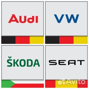 VAG 8W0253115G 8W0253115G Кольцо уплотнительное VAG Кольцо уплотнительное