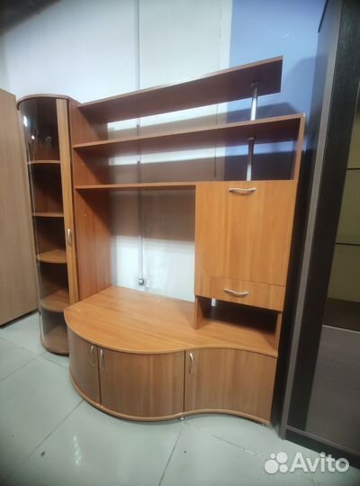 Б-1 Стенка- горка 39275