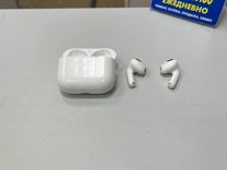 Наушники TWS Apple Airpods 3 бе�лый