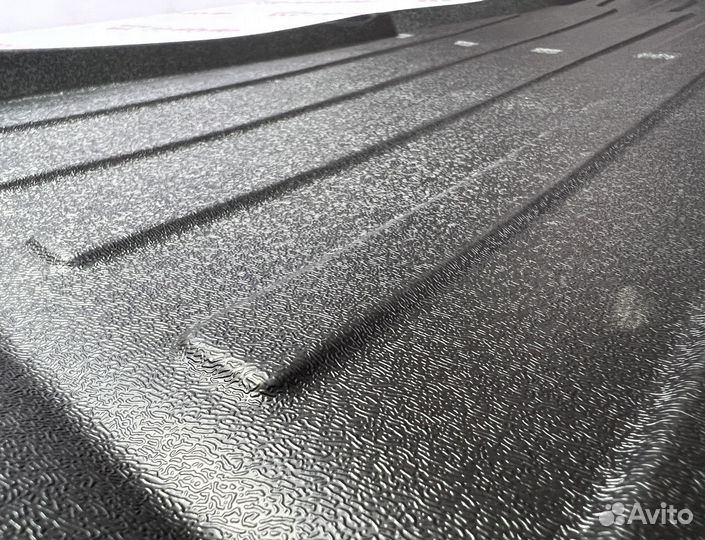 Коврик багажника Restyle Toyota CH-R S1110