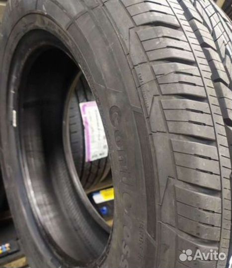 Continental ContiCrossContact LX2 225/65 R17