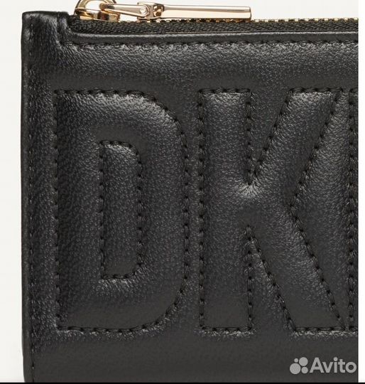 Кошелек dkny визитница