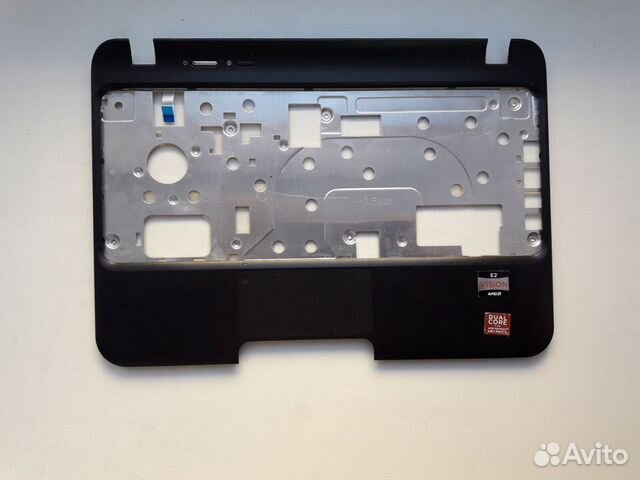 Верхняя часть для ноут. HP dm1-4000. Отп. в регион