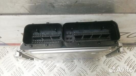 Блок управления двс hyundai H1 (starex) 2 (NNT15PC