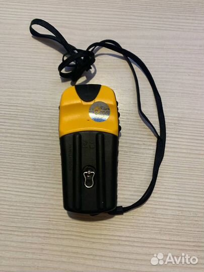 Навигатор Garmin Etrex