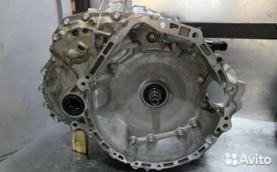 Вариатор JF017 Nissan Pathfinder 3.5