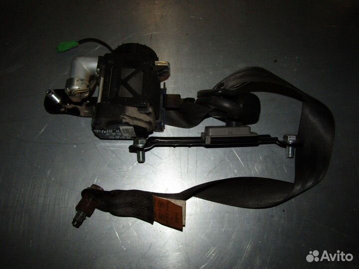 Ремень безопасности с пиропатроном Aveo (T250) 200