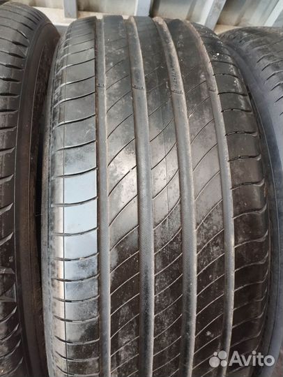 Michelin Primacy 4 225/55 R18