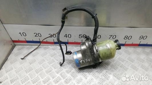 Электроусилитель руля opel zafira B (1SK86OM01)