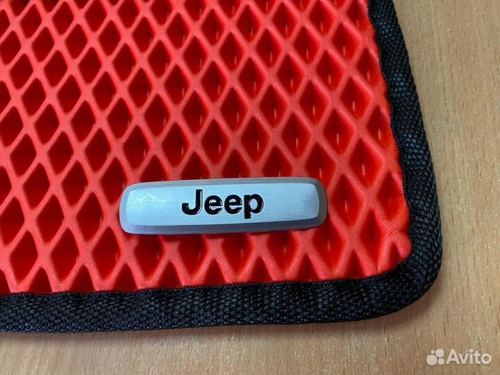 Коврики ева Ч