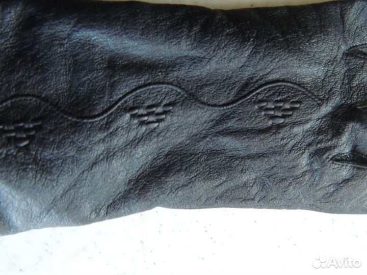 Перчатки женские