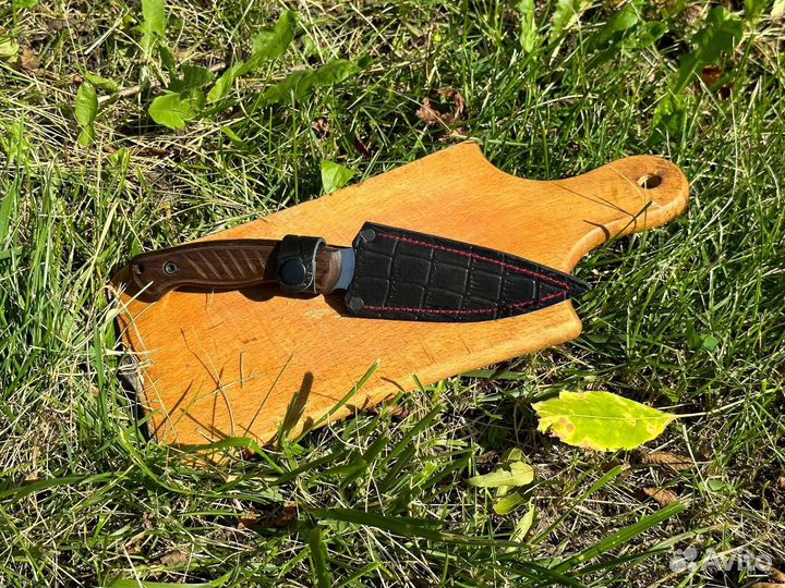 Нож кизлярский 