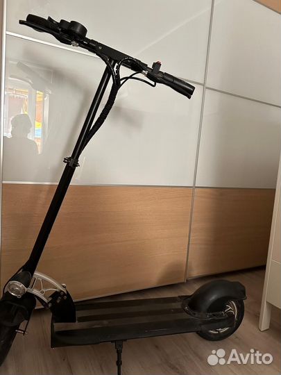 Электросамокат ePAT Rover