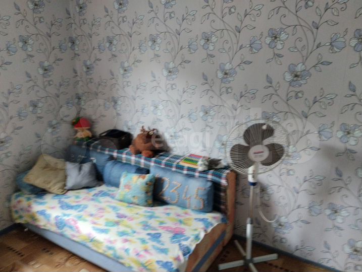 Дача 45 м² на участке 5 сот.