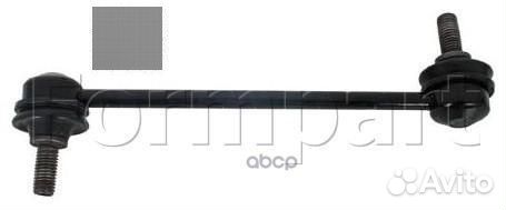 Тяга стабилизатора усиленная eXtra Life ford: