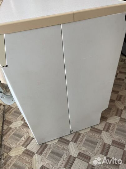 Стиральная машина рабочая