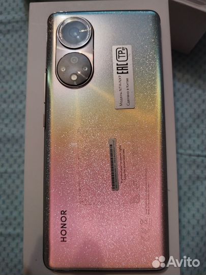 HONOR 50, 8/256 ГБ