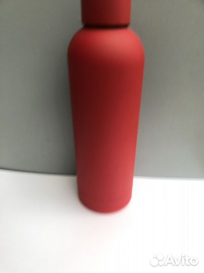 Бутылка для воды