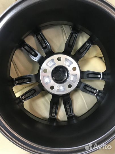 Диск ifree Икигай 6,5 *16 5*114,3 ET 45 60.1