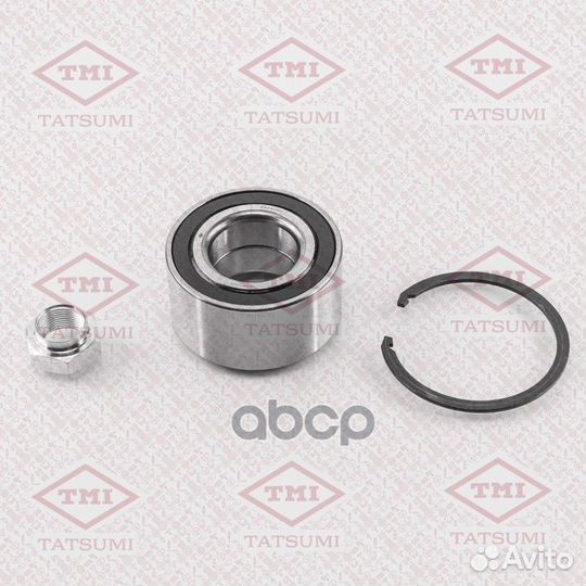 Подшипник передней ступицы TDF1026 tatsumi