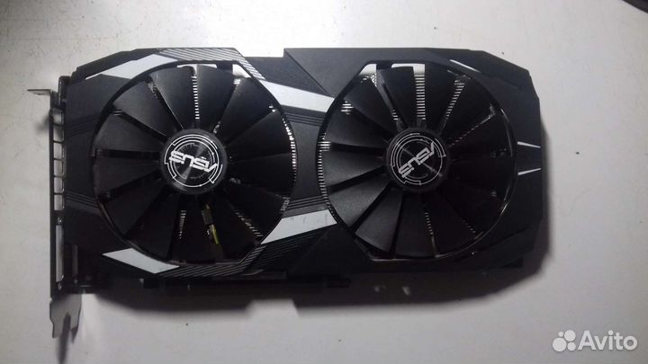 Видеокарта