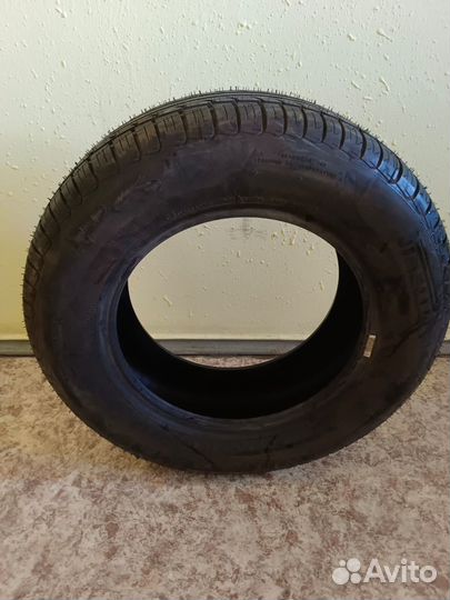 Pirelli P6 205/65 R15 94