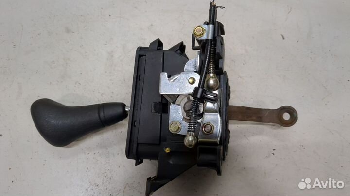 Кулиса кпп Mercedes C W202, 1996