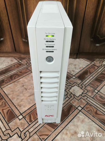 Ибп 600 ват номинал