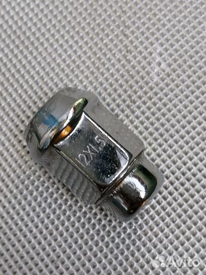 Гайки на колеса Lexus GX, комплект