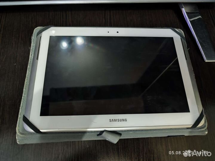 Планшет samsung galaxy Note 10 1