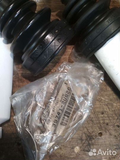 Шрус Ниссан Т30,Z50