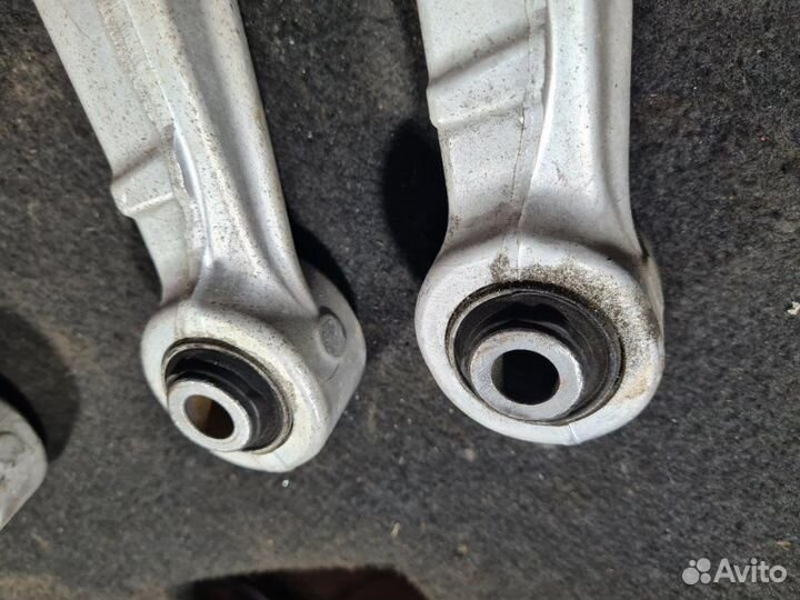 Рычаг поперечный задний Nissan X-Trail T32 2016