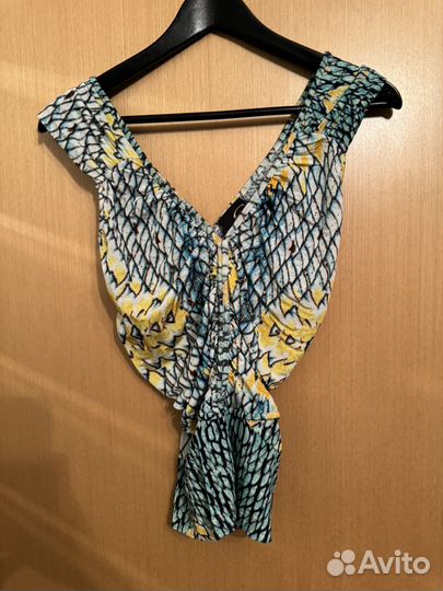 Топ Roberto Cavalli