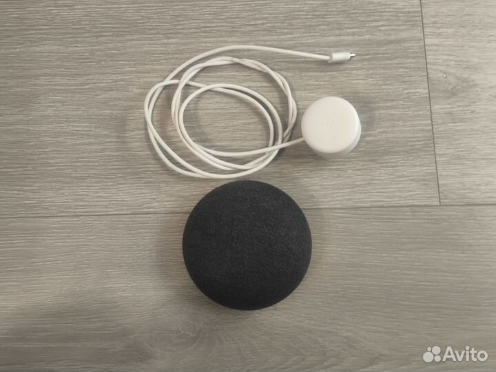 Google home nest mini