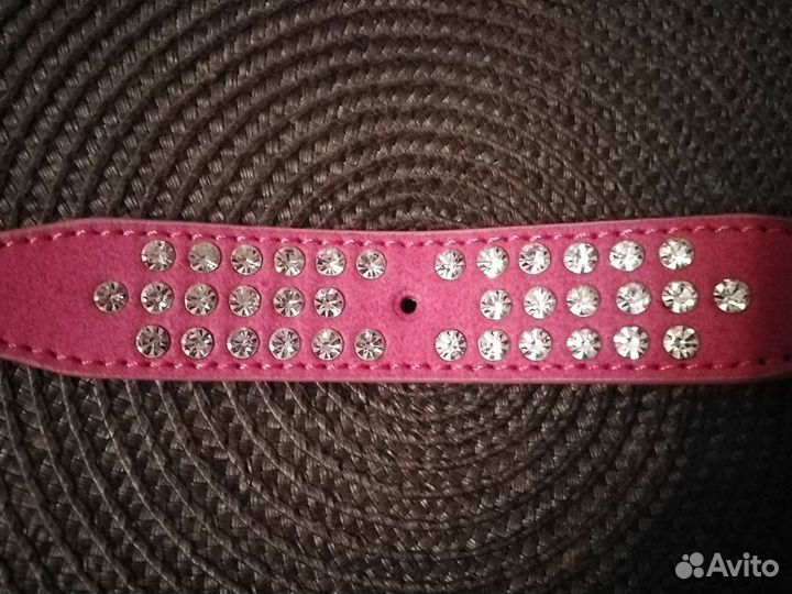 Ошейник. Соль для животных, лизунец