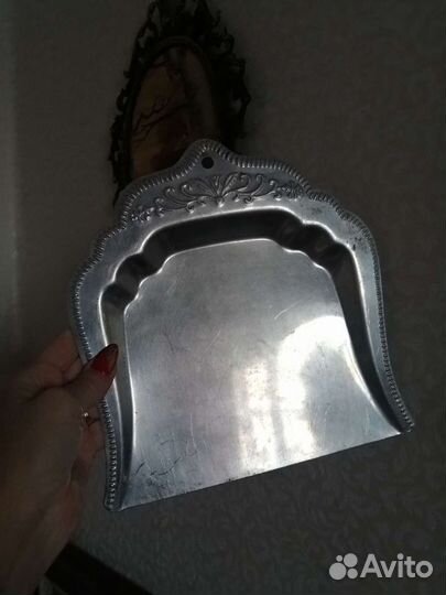 Совок совочек винтаж