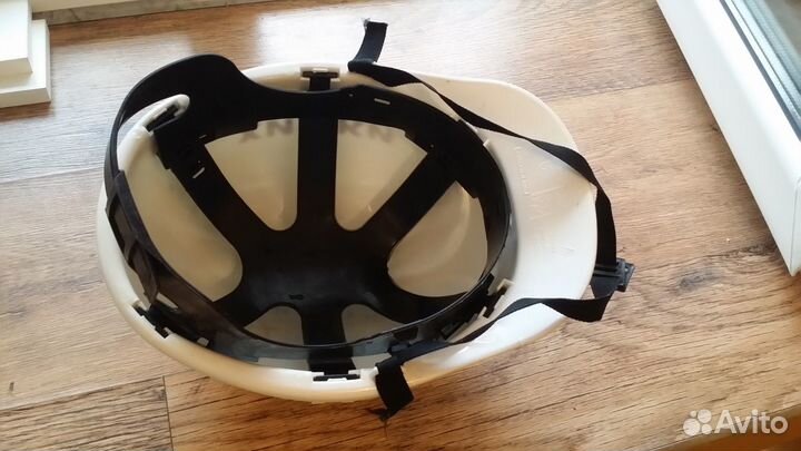 Каска строительная