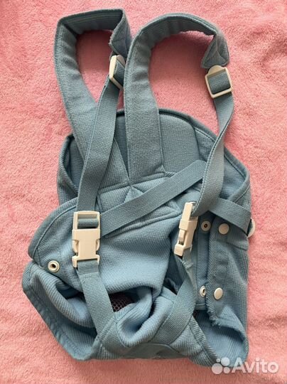 Переноска для детей кенгуру