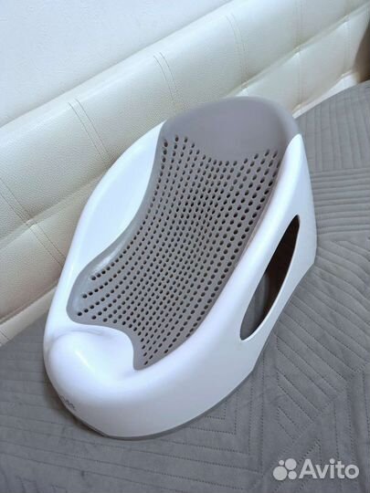 Горка для купания