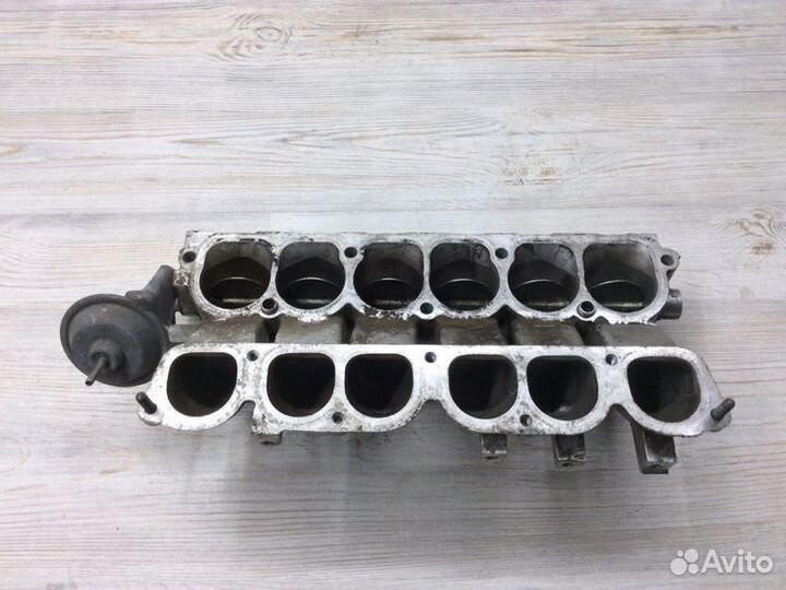 Коллектор впускной Mitsubishi Pajero/Montero Iii