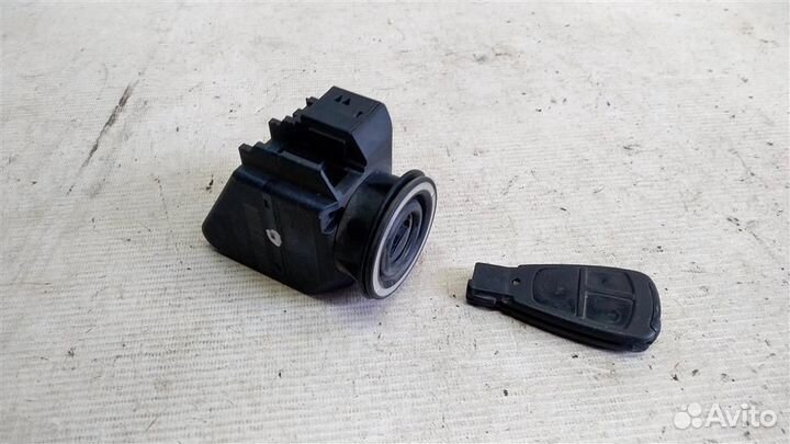 Замок зажигания mersedesbenz W210 E 00-02г