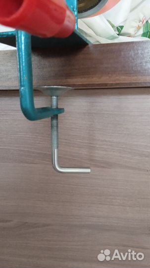 Моталка для перемоитки пряжи