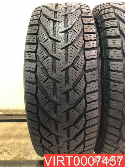 Tigar Winter 195/55 R15 85H