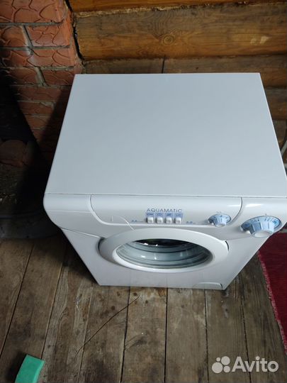 Мини стиральная машинка автомат