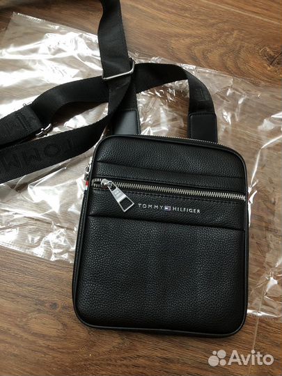 Барсетка мужская