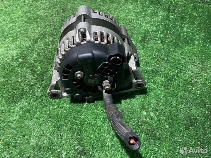 Генератор Astra Insignia Zafira 1.4 A14NET B14NET