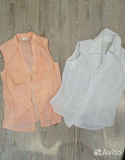 Женская одежда пакетом 42 размер